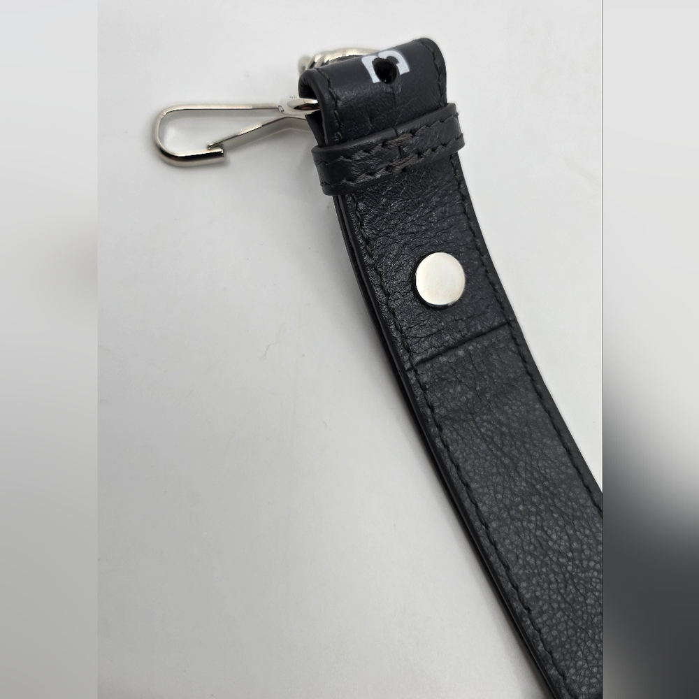 Balenciaga Classic Logo Shoulder Strap - Picture 16 of 16